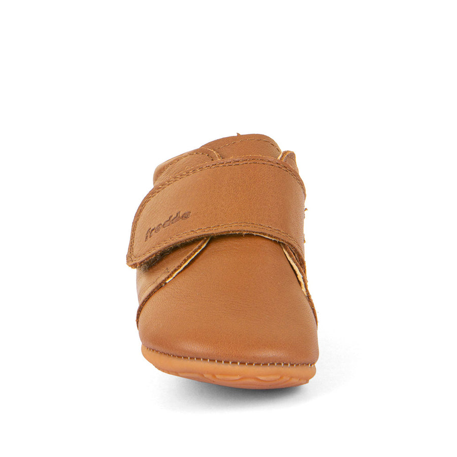 Froddo G1130021-1 Tan First Boots