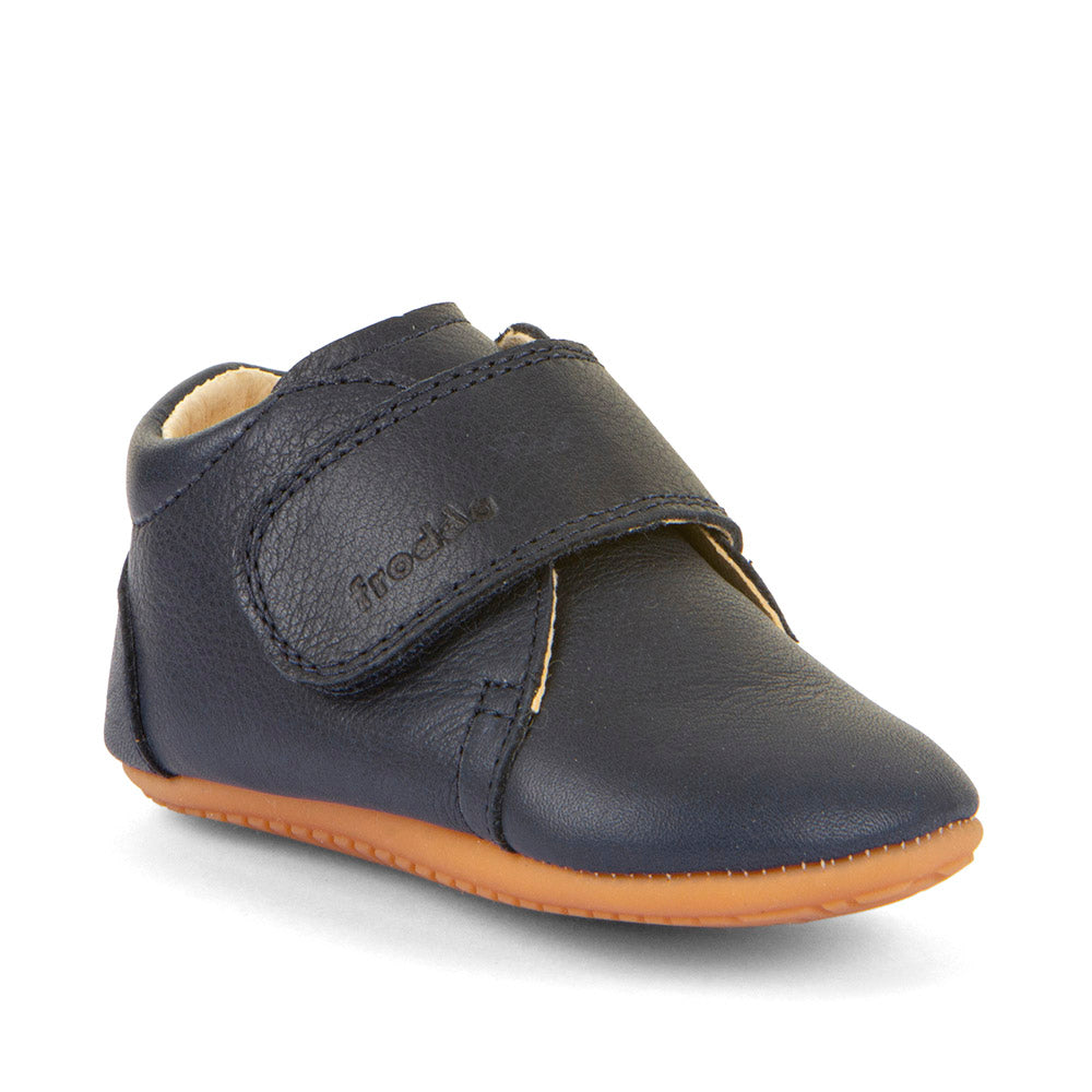 Froddo G1130021 Navy first Boots