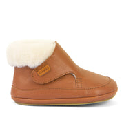 Froddo G1160003-4 Barefoot Tan Warm Lined Boots