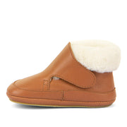 Froddo G1160003-4 Barefoot Tan Warm Lined Boots
