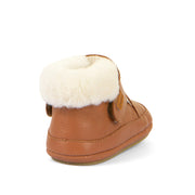 Froddo G1160003-4 Barefoot Tan Warm Lined Boots