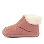 Froddo G1160003 Barefoot Pink Warm Lined Boots