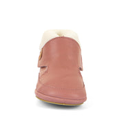 Froddo G1160003 Barefoot Pink Warm Lined Boots