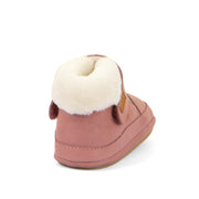 Froddo G1160003 Barefoot Pink Warm Lined Boots