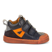 Froddo G2110134 Navy Boots