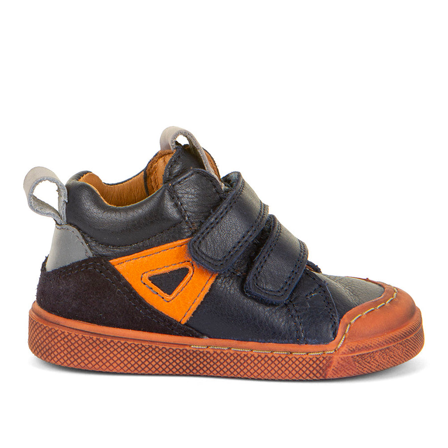 Froddo G2110134 Navy Boots