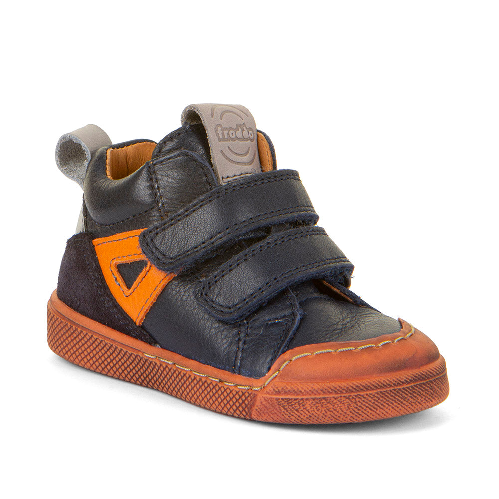 Froddo G2110134 Navy Boots