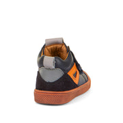 Froddo G2110134 Navy Boots