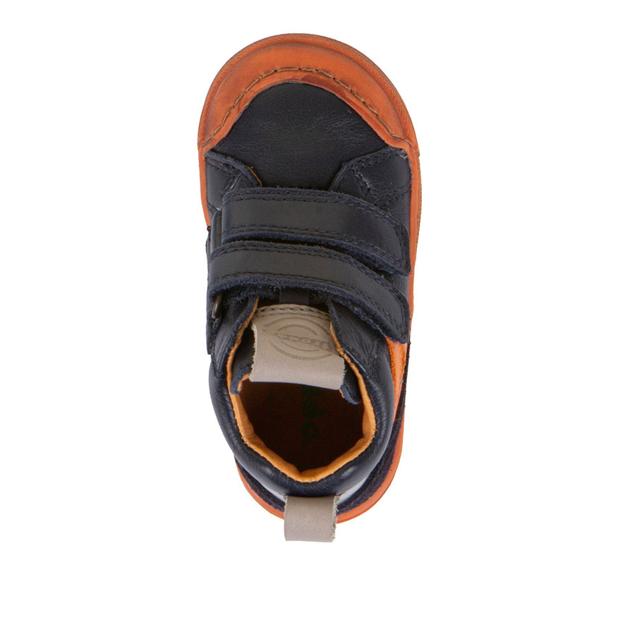 Froddo G2110134 Navy Boots