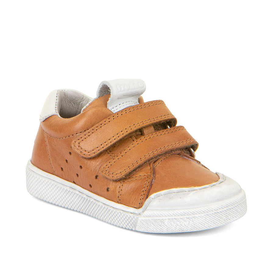 Froddo G2130316-17 Cognac Shoes