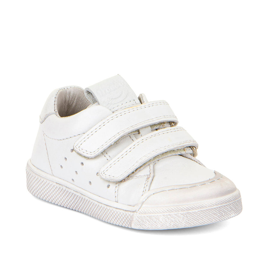 Froddo G2130316-19 Rosario White Shoes