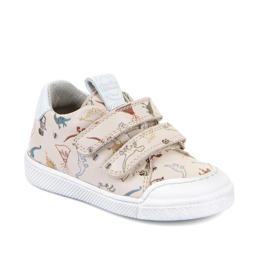 Froddo G2130316-58 Beige Shoes