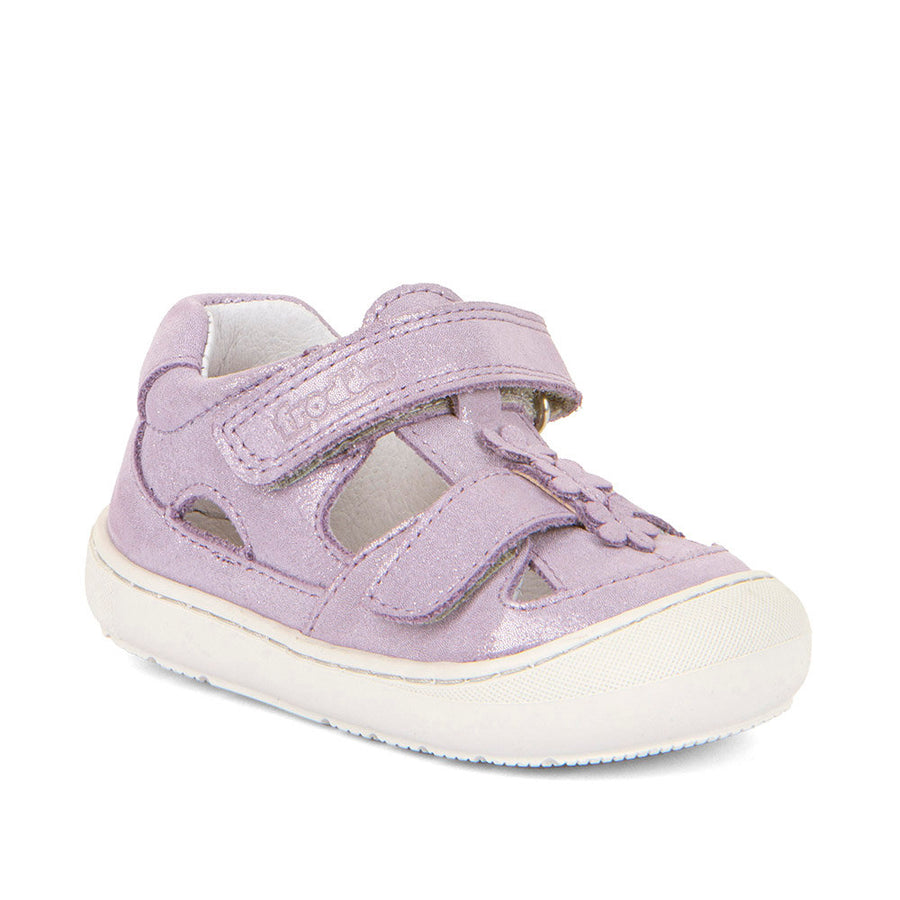 Froddo G2150187-5 Ollie Lilac Leather Sandal