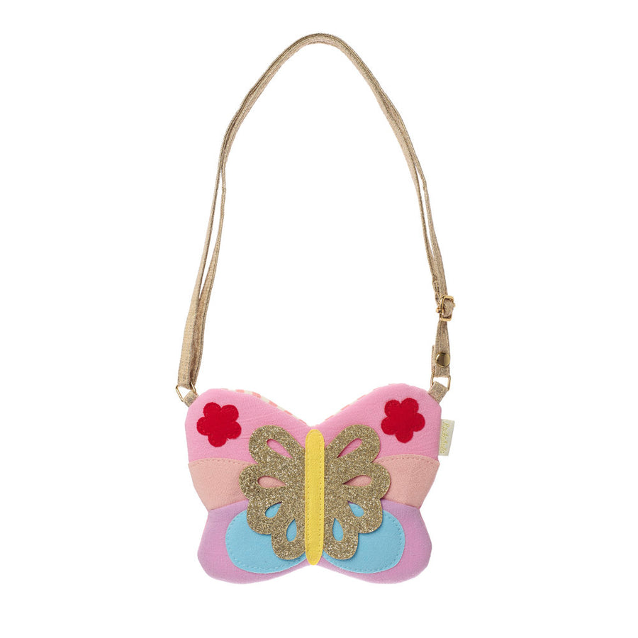 Rockahula Carnival Butterfly Bag - G2581M