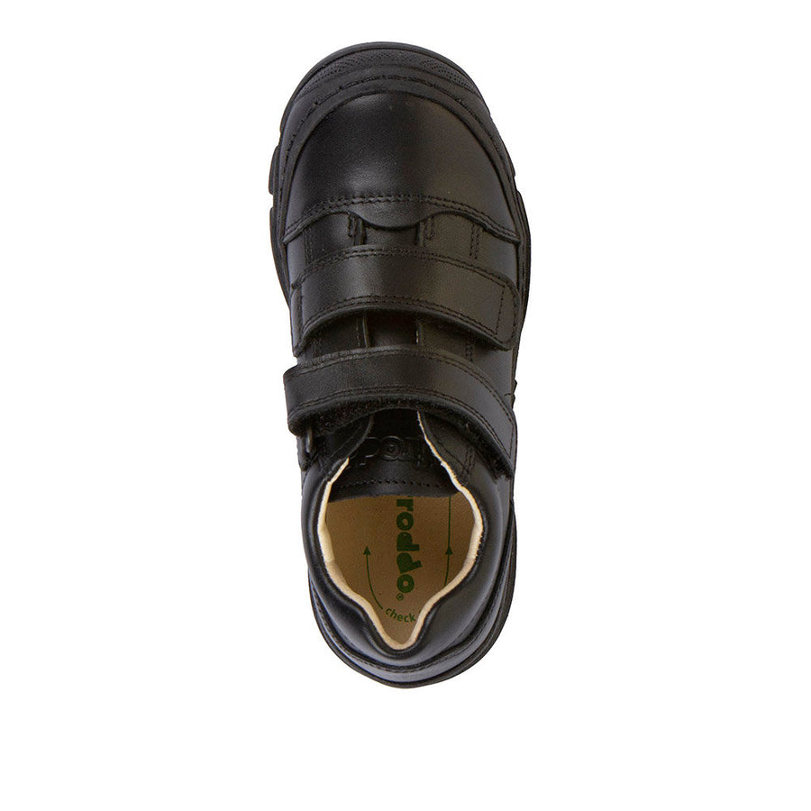 Froddo G3130188 LEO School Shoes