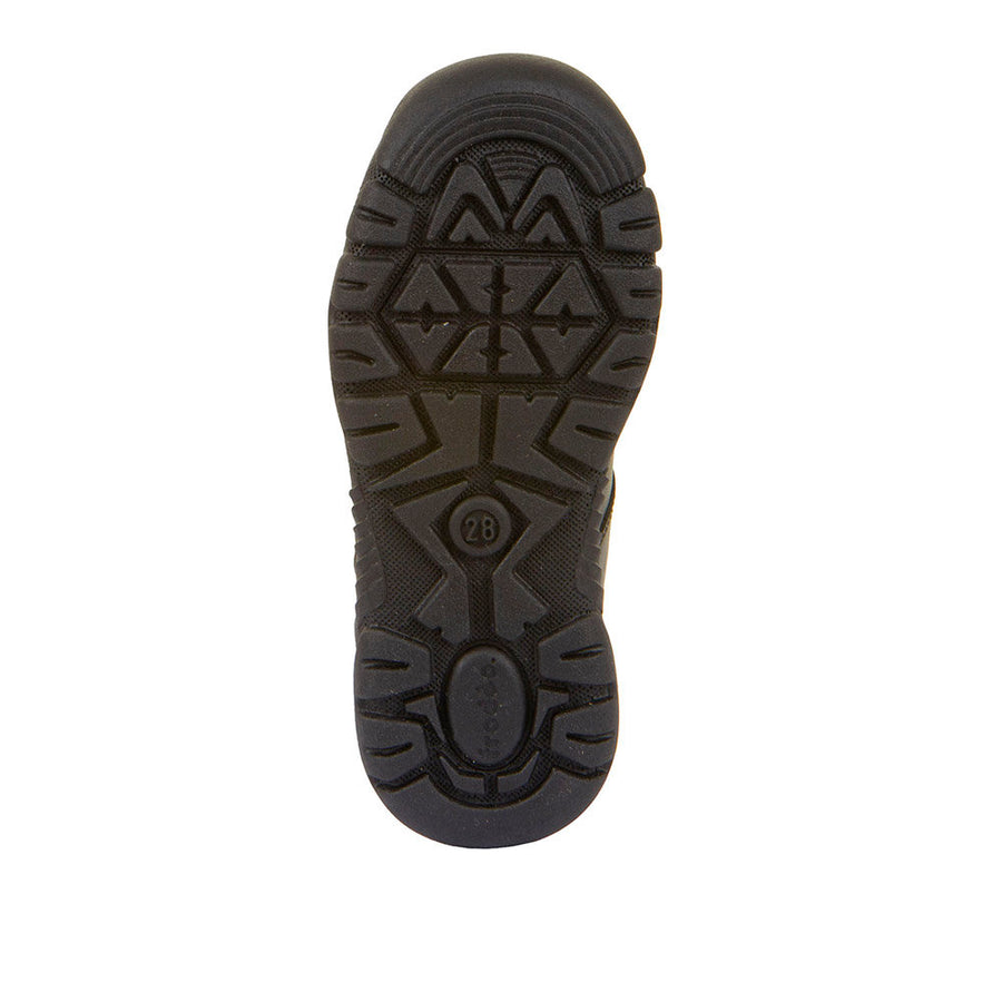 Froddo G3130188 LEO School Shoes