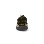 Froddo G3130233-1 Mia Patent Leather School Shoes