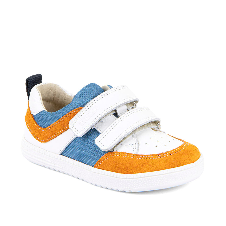 Froddo BAREFOOT G3130282-1 White Trainers