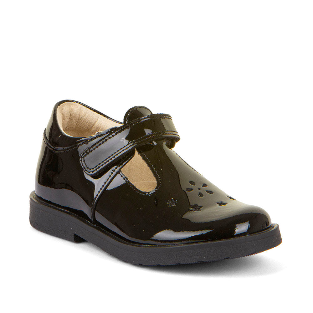 Froddo EVIA PATENT G3140186-1 School Shoes