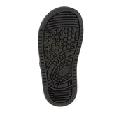 Froddo BAREFOOT Loop Sandra G3140197 Black School Shoes
