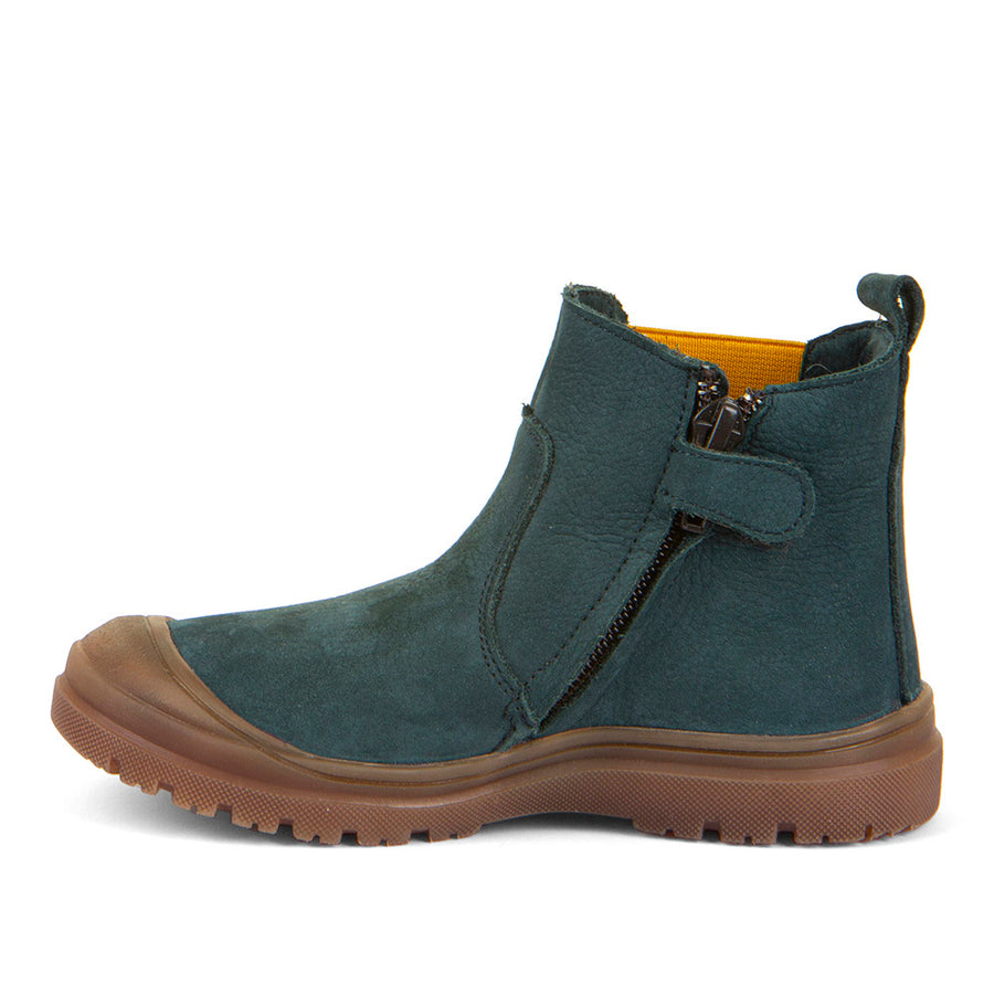 Froddo G3160220-5 Petrol Waterproof Boots