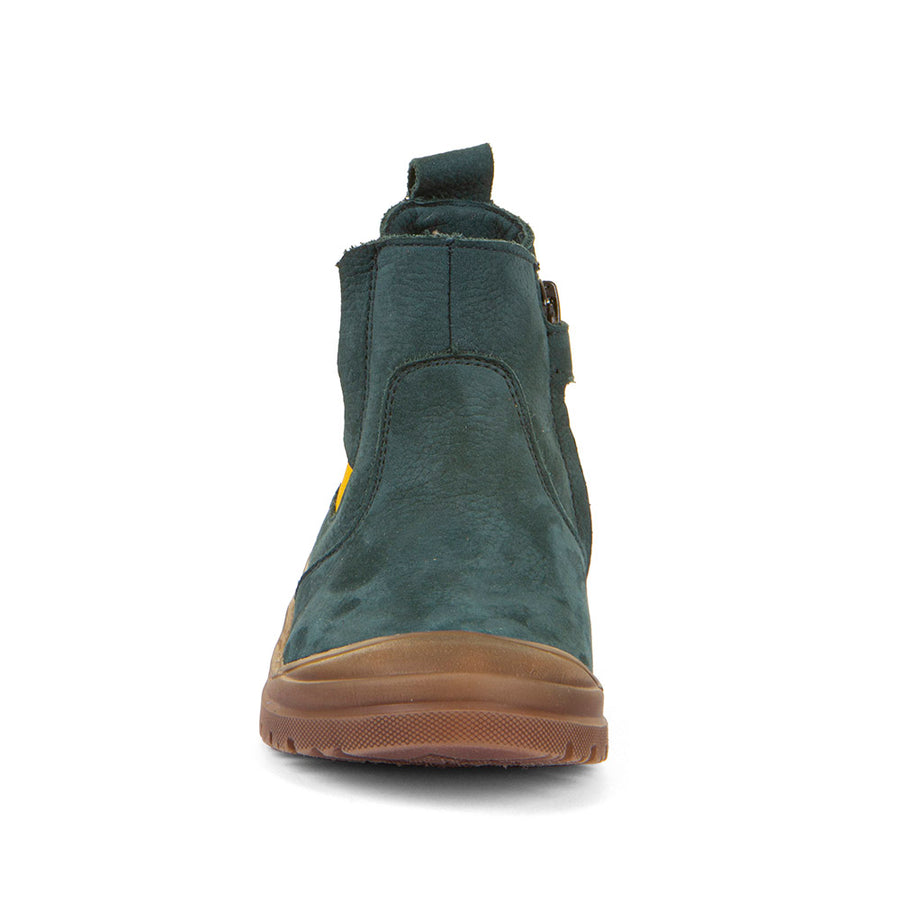 Froddo G3160220-5 Petrol Waterproof Boots