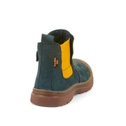 Froddo G3160220-5 Petrol Waterproof Boots