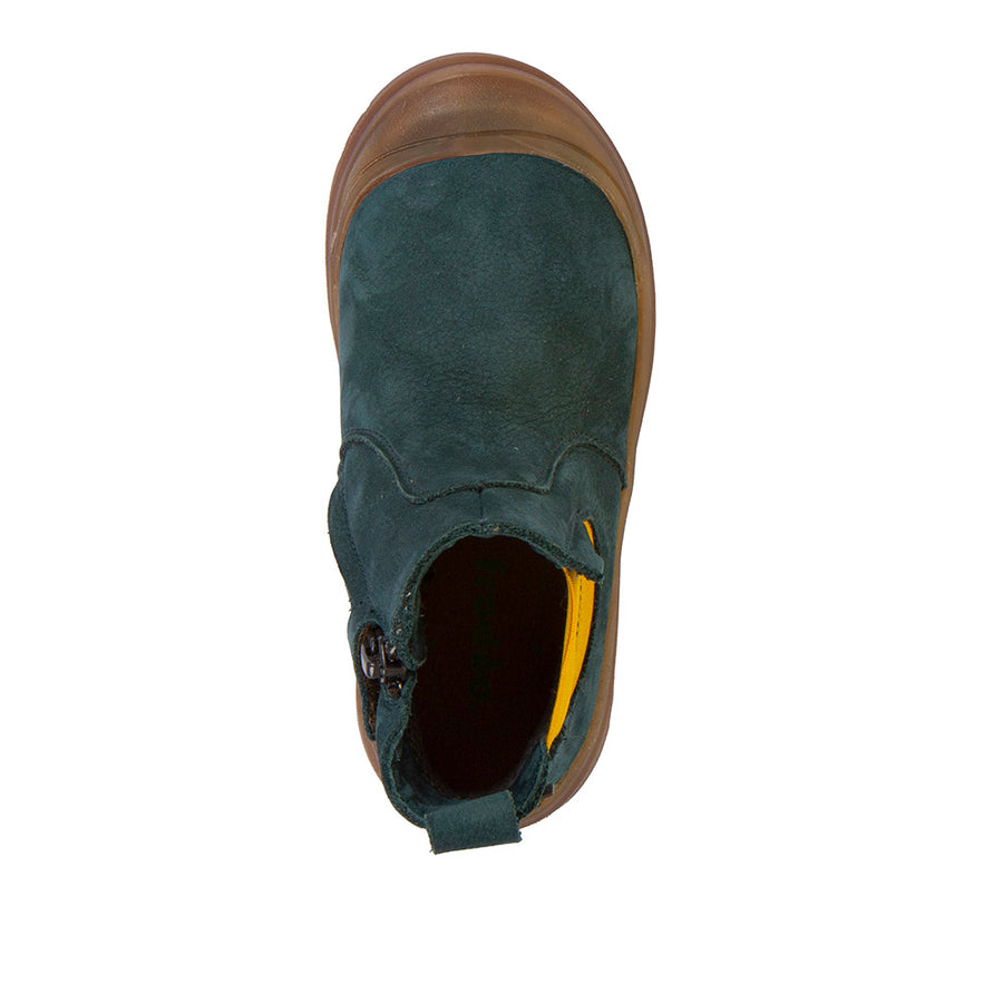 Froddo G3160220-5 Petrol Waterproof Boots