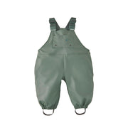 Grass & Air GA105 Rainster Dungaree Khaki