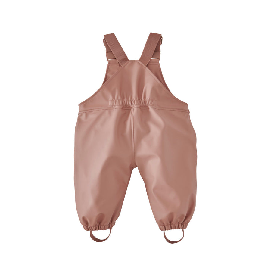 Grass & Air GA105 Rainster Dungaree Rose