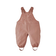 Grass & Air GA105 Rainster Dungaree Rose