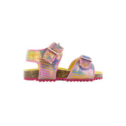 Go Bananas GB25SSANDAL-A Rainbow Sandals