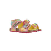 Go Bananas GB25SSANDAL-A Rainbow Sandals