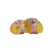 Go Bananas GB25SSANDAL-A Rainbow Sandals
