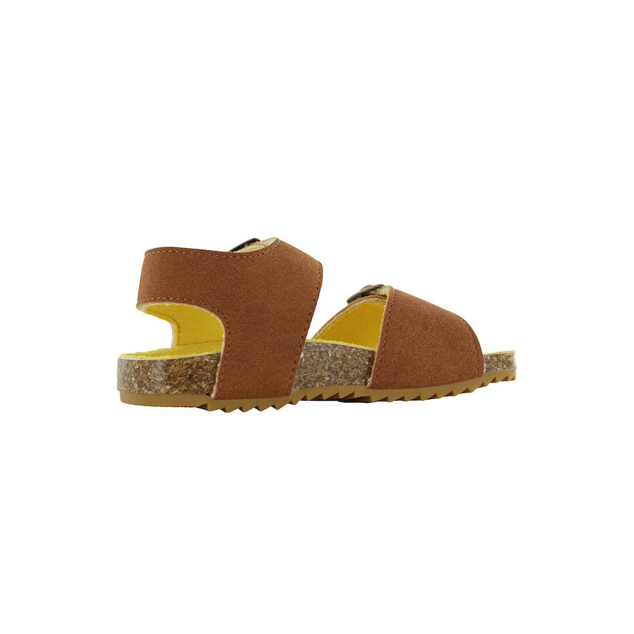 Go Bananas GB25SSANDAL-M Cognac Sandals