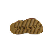 Go Bananas GB25SSANDAL-M Cognac Sandals