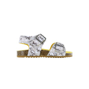 Go Bananas GB26SSANDAL-D Beige Dino Sandals