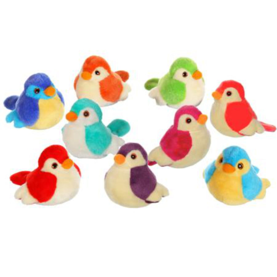 Birdies Soft toy with sound GY55783