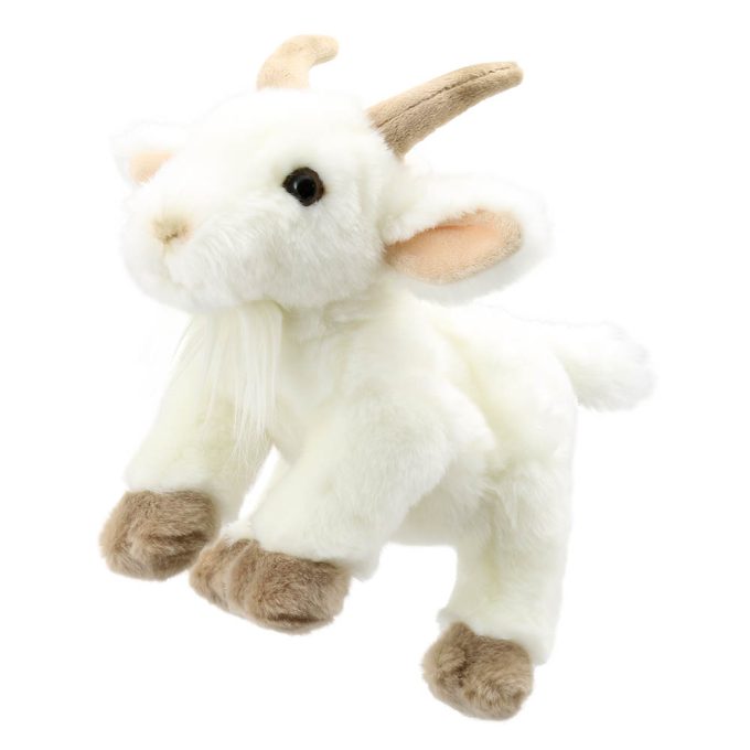 The Puppet Company Goat PC001826