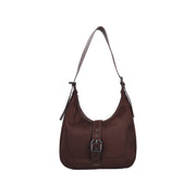 Rieker H1024-25 Brown Bag