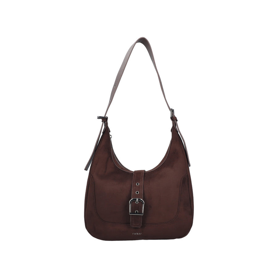 Rieker H1024-25 Brown Bag