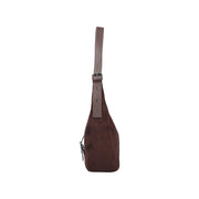 Rieker H1024-25 Brown Bag