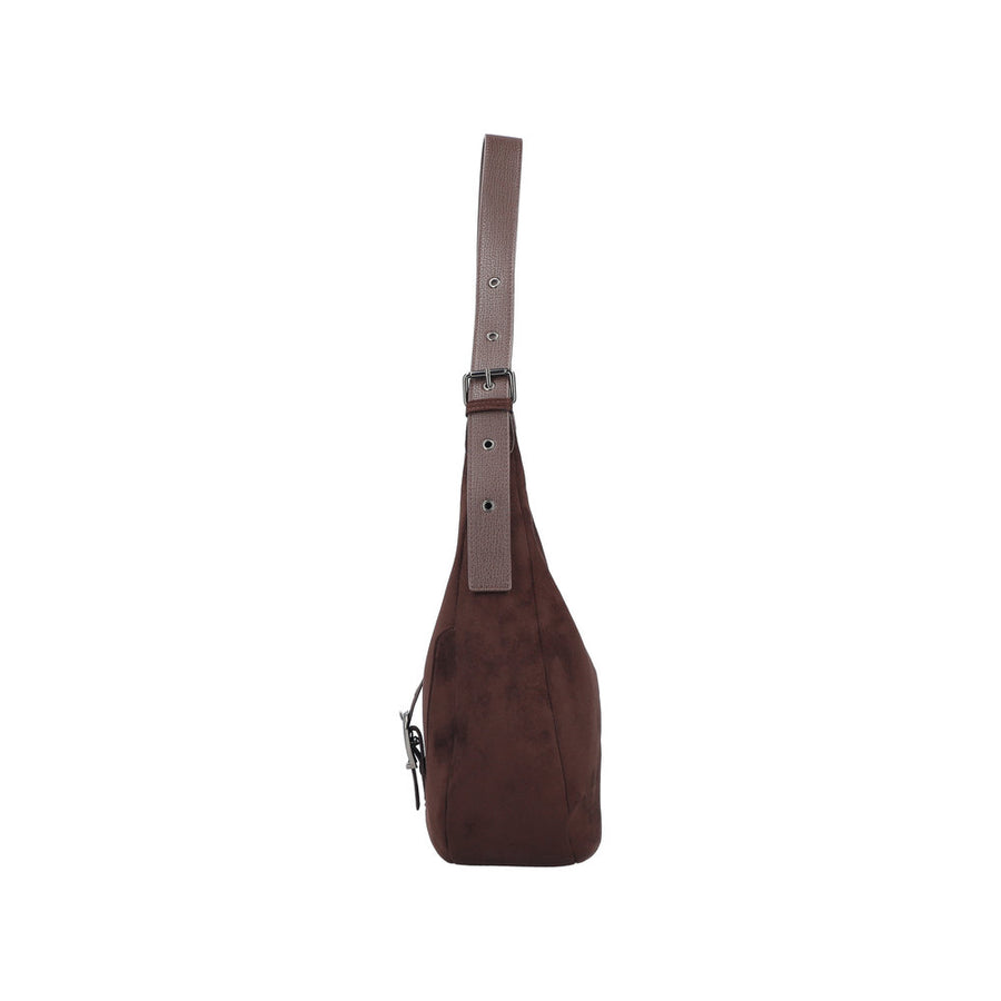 Rieker H1024-25 Brown Bag