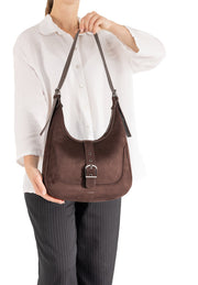 Rieker H1024-25 Brown Bag