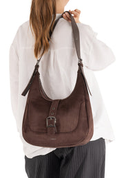 Rieker H1024-25 Brown Bag