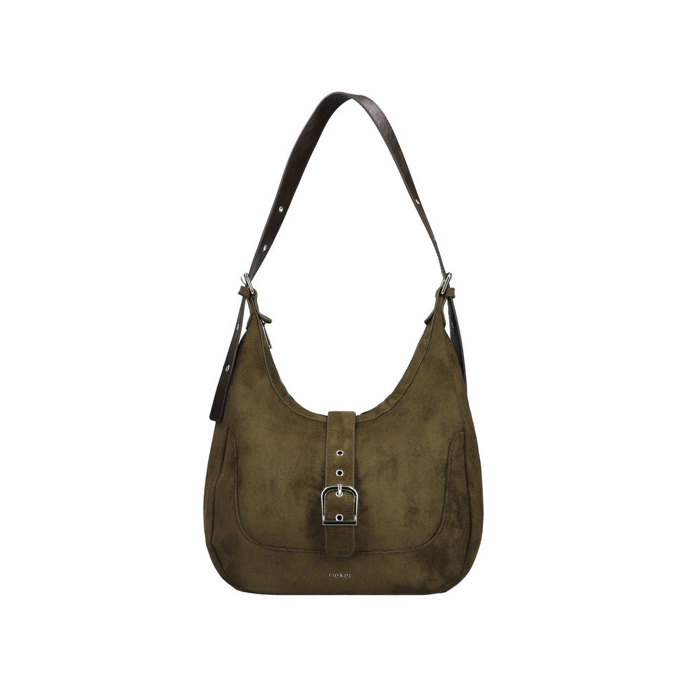 Rieker H1024-54 Green Bag