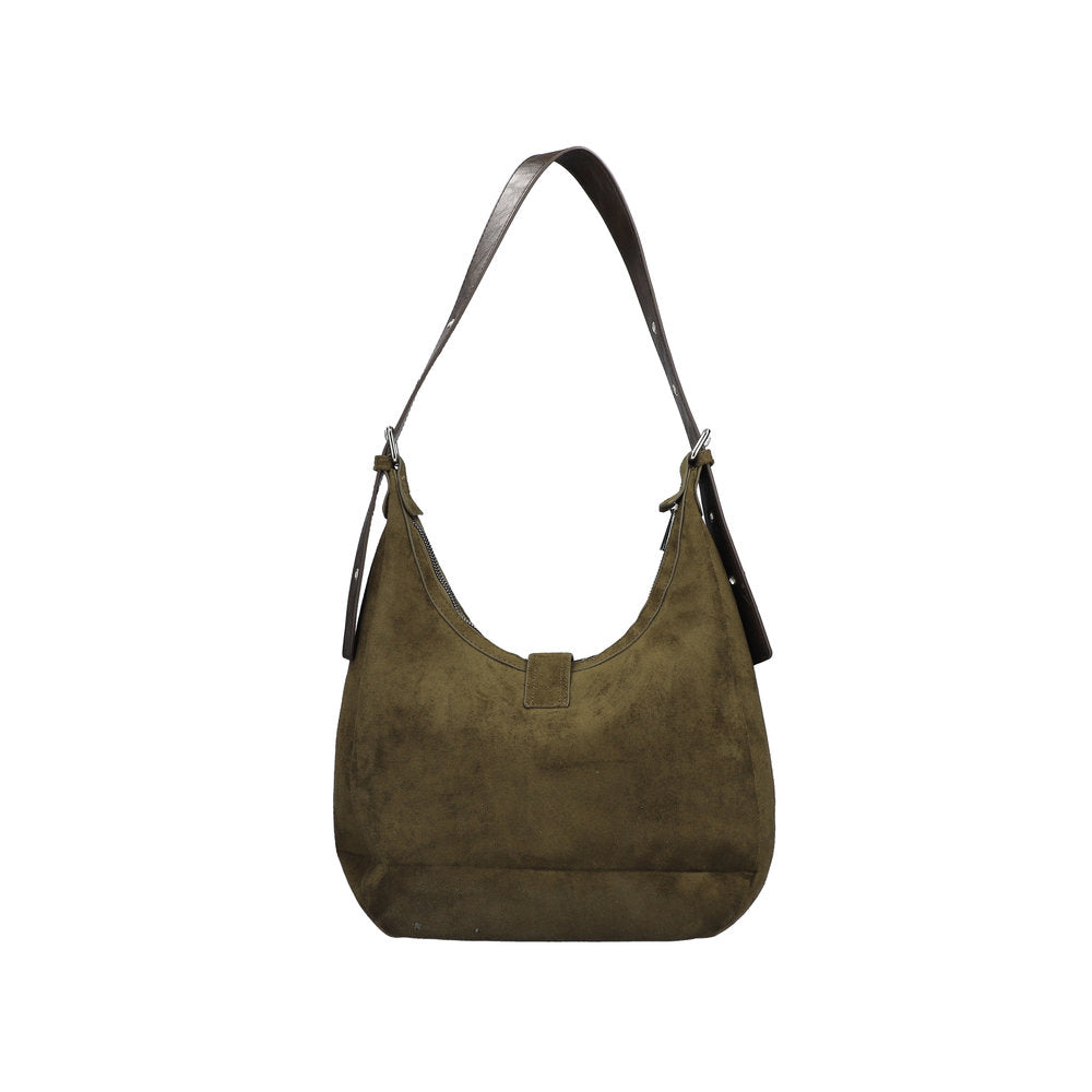 Rieker H1024-54 Green Bag