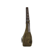 Rieker H1024-54 Green Bag