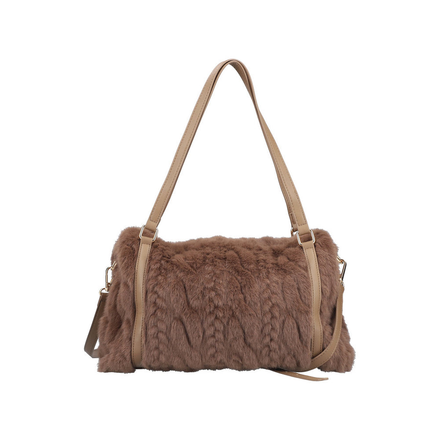 Rieker H1038-64 Brown Bag