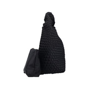 Rieker H1044-00 Black Handbag